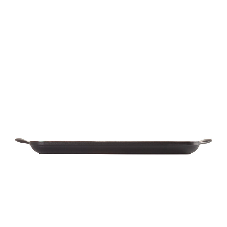 Le Creuset Parrilla Rectangular 32cm  — Imagen 3 de 4