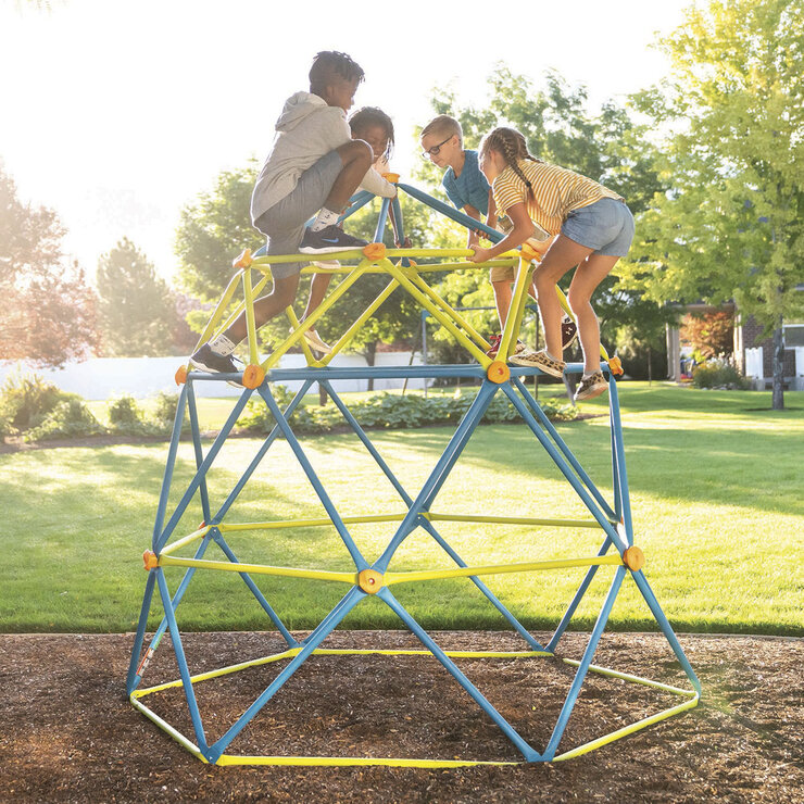 Lifetime Torre Para Escalar — Imagen 1 de 4