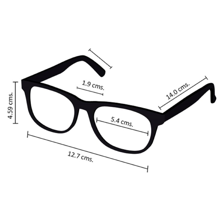 Arnette 0AN429928027154 Lentes de Sol — Imagen 3 de 4