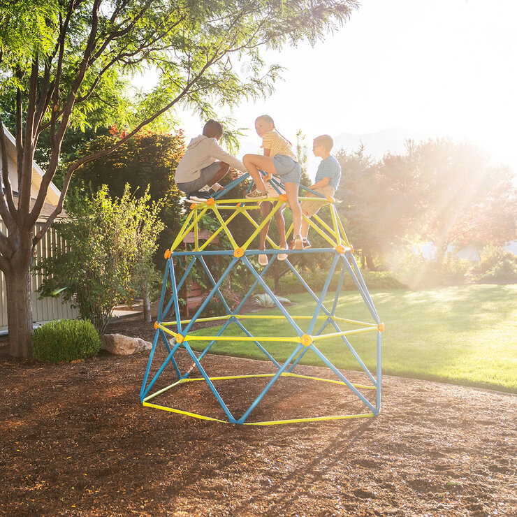 Lifetime Torre Para Escalar — Imagen 2 de 4