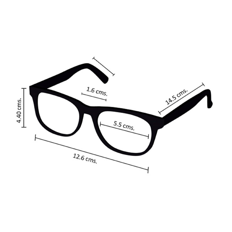 Arnette 0AN430127592255 Lentes de Sol — Imagen 3 de 4