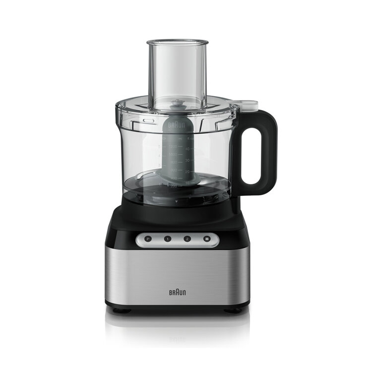 Braun, Procesador de Alimentos de 550 W — Imagen 2 de 4