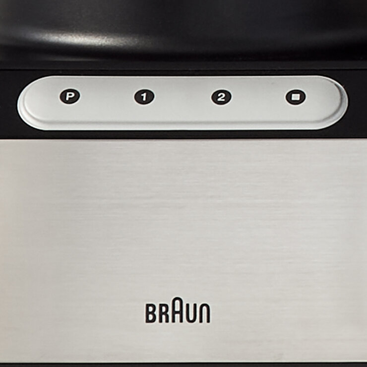 Braun, Procesador de Alimentos de 550 W — Imagen 4 de 4