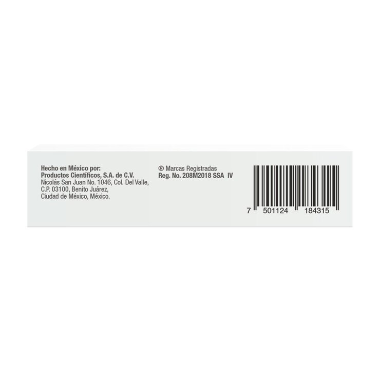 Colpunov Óvulo 10mg — Imagen 2 de 3