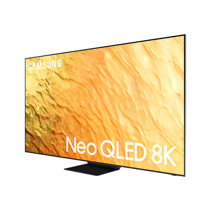 Samsung Pantalla 65" NEO QLED 8K Smart TV — Imagen 2 de 4