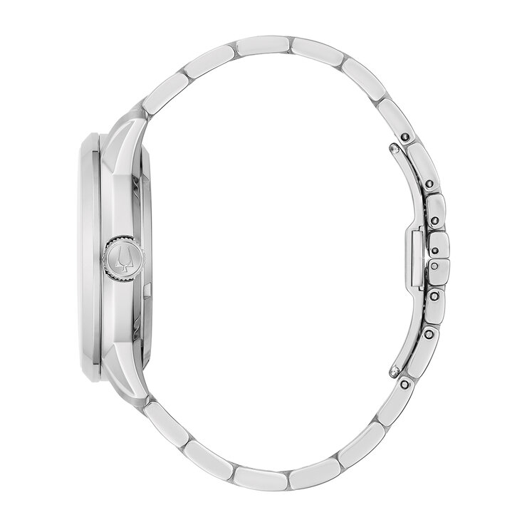 Bulova, Reloj para Caballero, Colección Sutton — Imagen 2 de 3