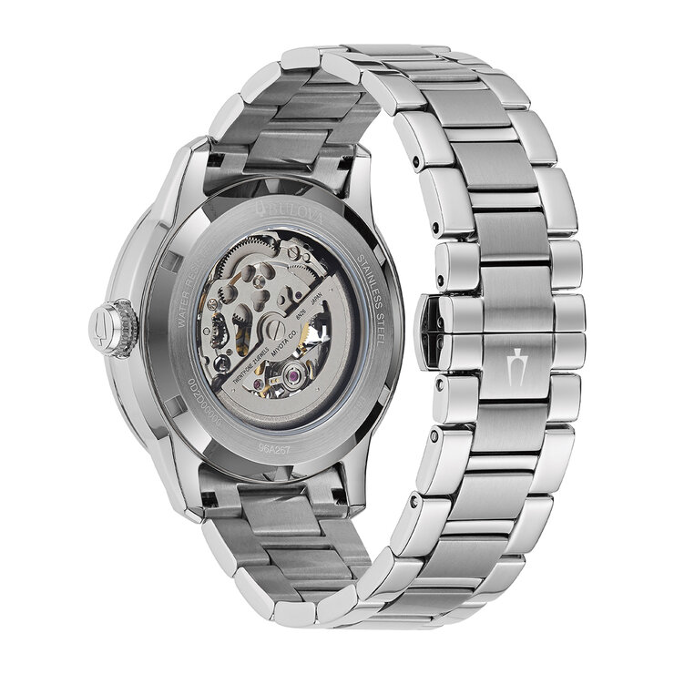 Bulova, Reloj para Caballero, Colección Sutton — Imagen 3 de 3