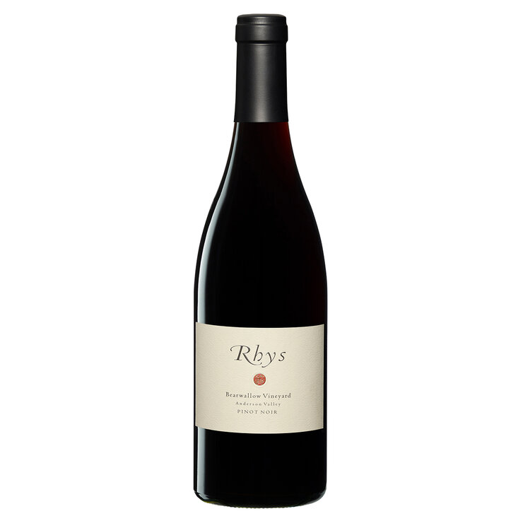 Vino Tinto Rhys Bearwallow Vineyard Pinot Noir 750ml — Imagen 1 de 3
