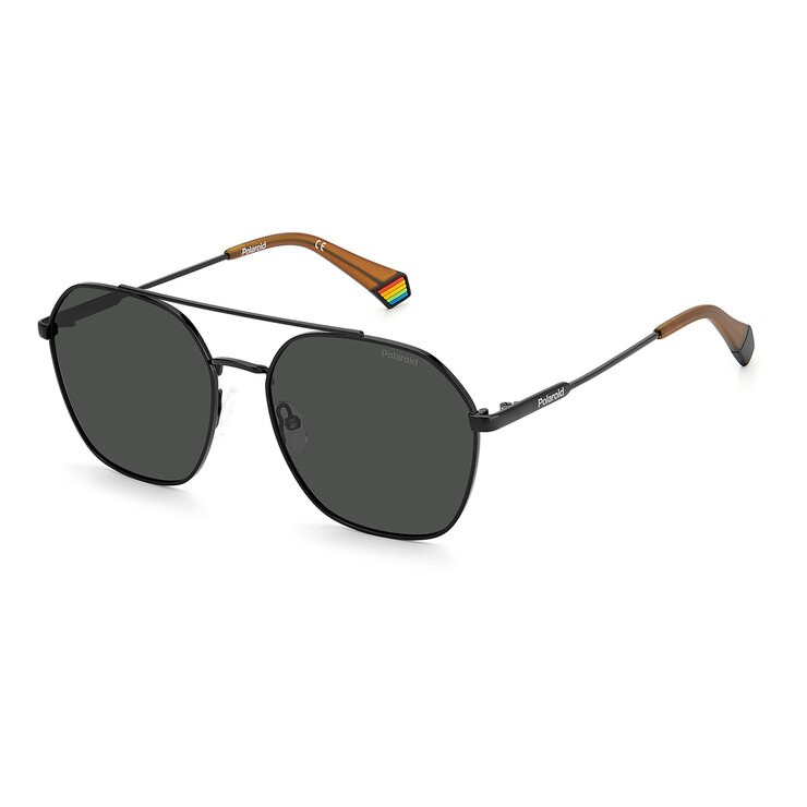Polaroid PLD 6172/S Lentes de sol — Imagen 2 de 4