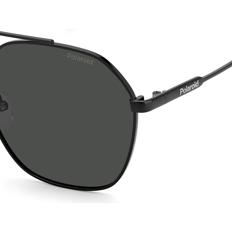 Polaroid PLD 6172/S Lentes de sol — Imagen 4 de 4