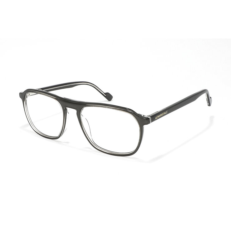 Aeropostale VAE.0ABL6.0GRY.55 Armazón Oftálmico — Imagen 2 de 3