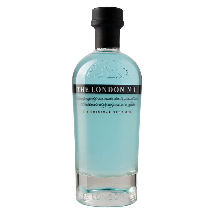 Ginebra The London N°1 1L — Imagen 1 de 4