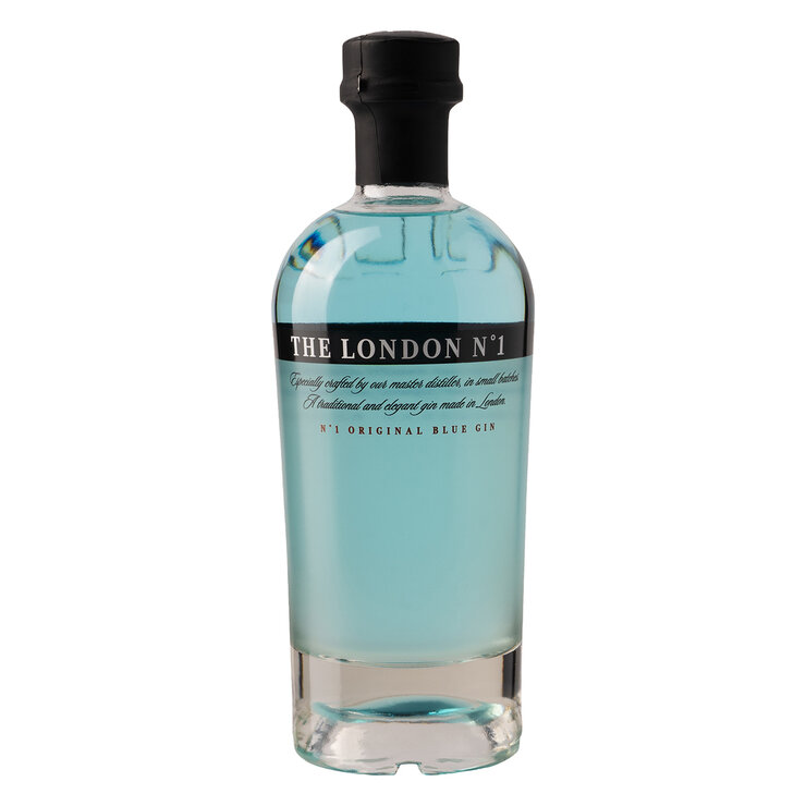 Ginebra The London N°1 1L — Imagen 3 de 4