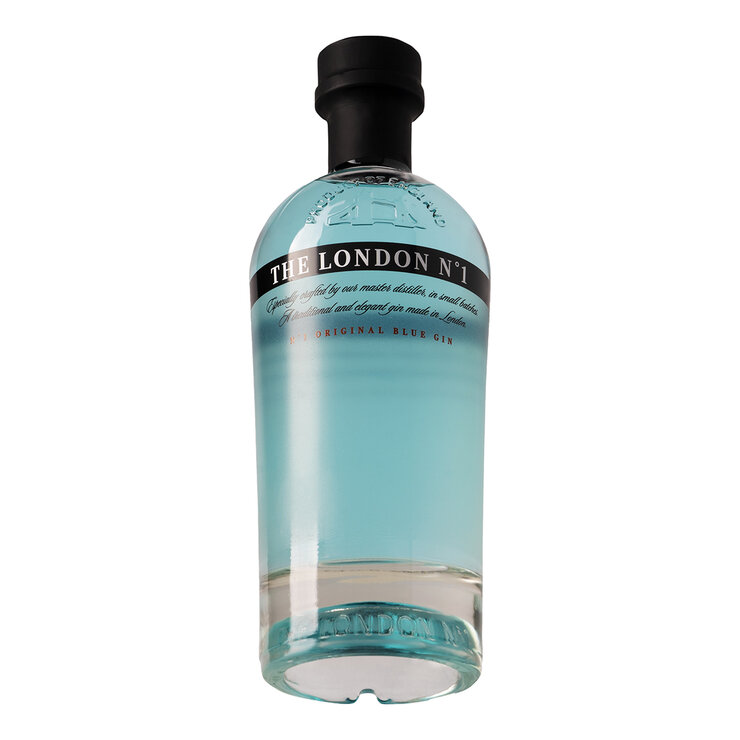 Ginebra The London N°1 1L — Imagen 4 de 4
