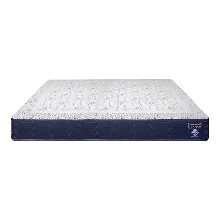 Spring Air Colchón King Size Dreams In A Box Garnet — Imagen 3 de 4