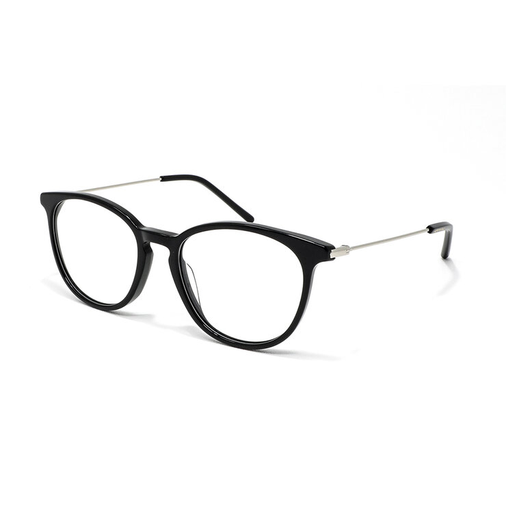 Aeropostale VAE.0AM20.0BLK.52 Armazón Oftálmico — Imagen 3 de 3