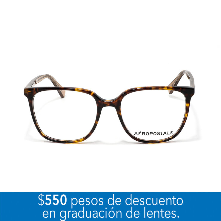 Aeropostale VAE.0AK17.0DMI.52 Armazón Oftálmico — Imagen 1 de 3