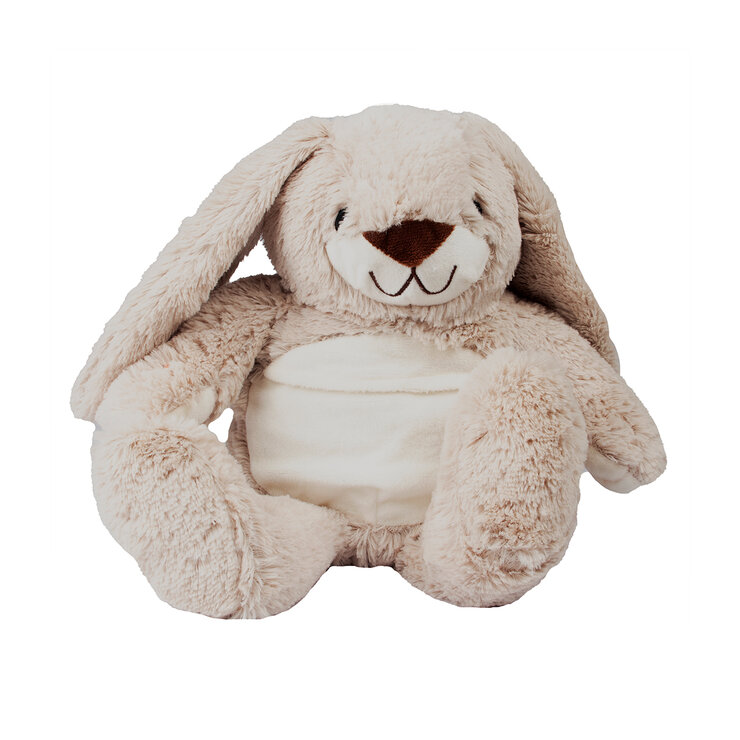 Cozy Home, Muñeco de Peluche, apto para Microondas, Hot Hug — Imagen 1 de 2