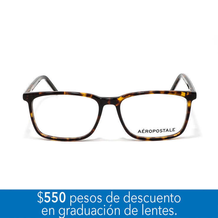 Aeropostale VAE.0AHB1.0DMI.56 Armazón Oftálmico — Imagen 1 de 3