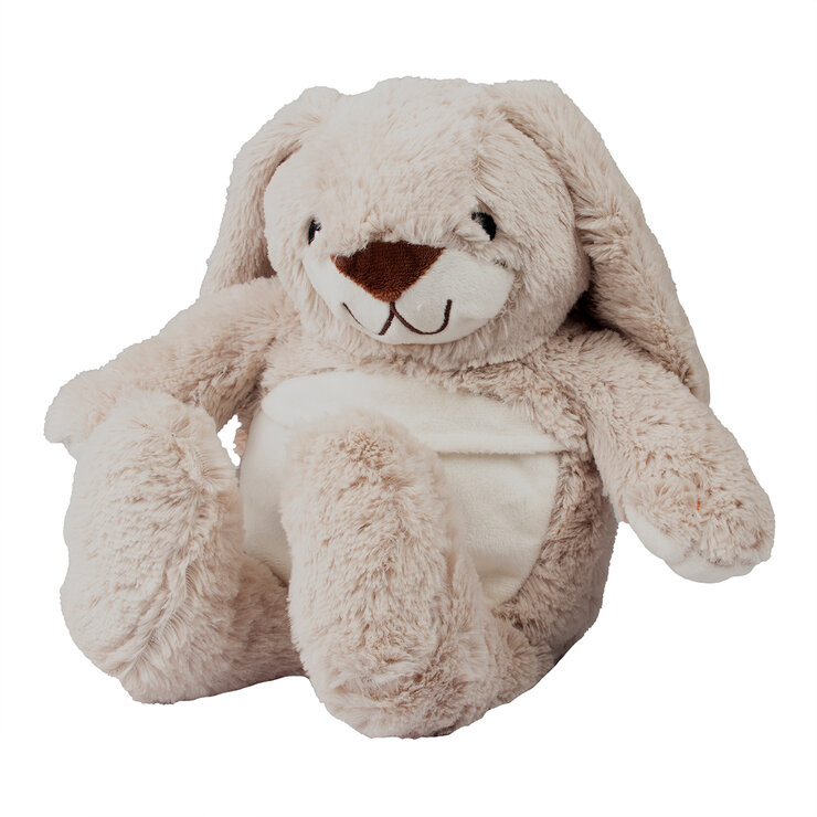Cozy Home, Muñeco de Peluche, apto para Microondas, Hot Hug — Imagen 2 de 2