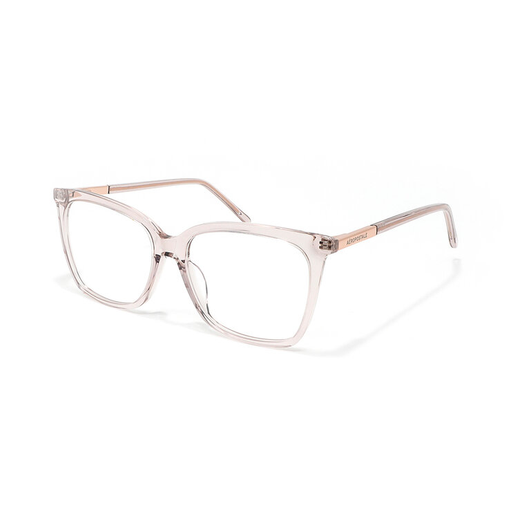 Aeropostale VAE.0AM21.0GRY.54 Armazón Oftálmico — Imagen 3 de 3