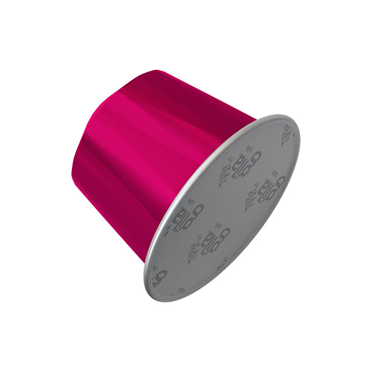 Café GILA Master Blend 60 cápsulas compatibles con cafeteras Nespresso  — Imagen 4 de 4