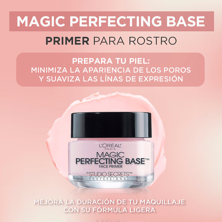L'Oréal BB Cream y Primer — Imagen 4 de 4