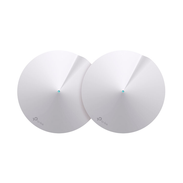 TP-Link Deco M5 (2-pack) Sistema en Malla Wi-Fi AC1300 — Imagen 1 de 4