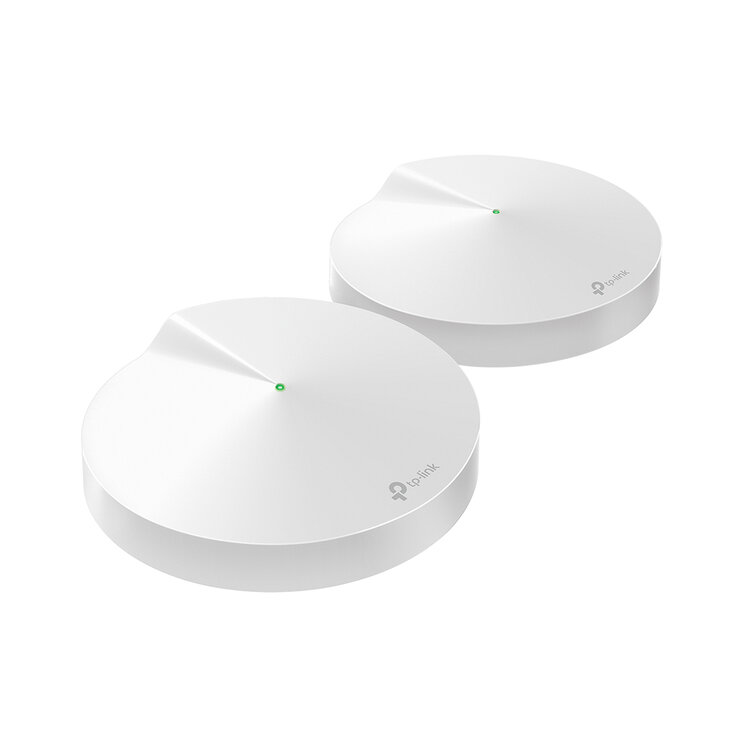 TP-Link Deco M5 (2-pack) Sistema en Malla Wi-Fi AC1300 — Imagen 2 de 4
