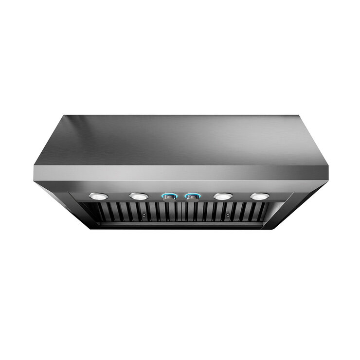Combo Horno eléctrico 76cm Bertazzoni + Parrilla 121cm Bertazzoni y Campana 121cm Calabria  — Imagen 4 de 4