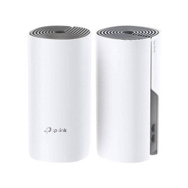 TP-Link Deco E4 (2-Pack) Sistema en Malla WIFI AC1 — Imagen 4 de 4