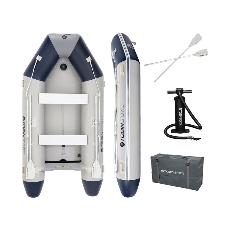 Tobin Sports Embarcación Inflable Mirovia — Imagen 2 de 4