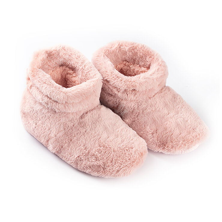 Cozy Home, Bota Térmica para Dama en Varios Colores, Talla de 3.5-5.5  — Imagen 1 de 4