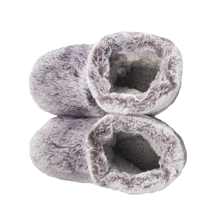Cozy Home, Bota Térmica para Dama en Varios Colores, Talla de 3.5-5.5  — Imagen 2 de 4