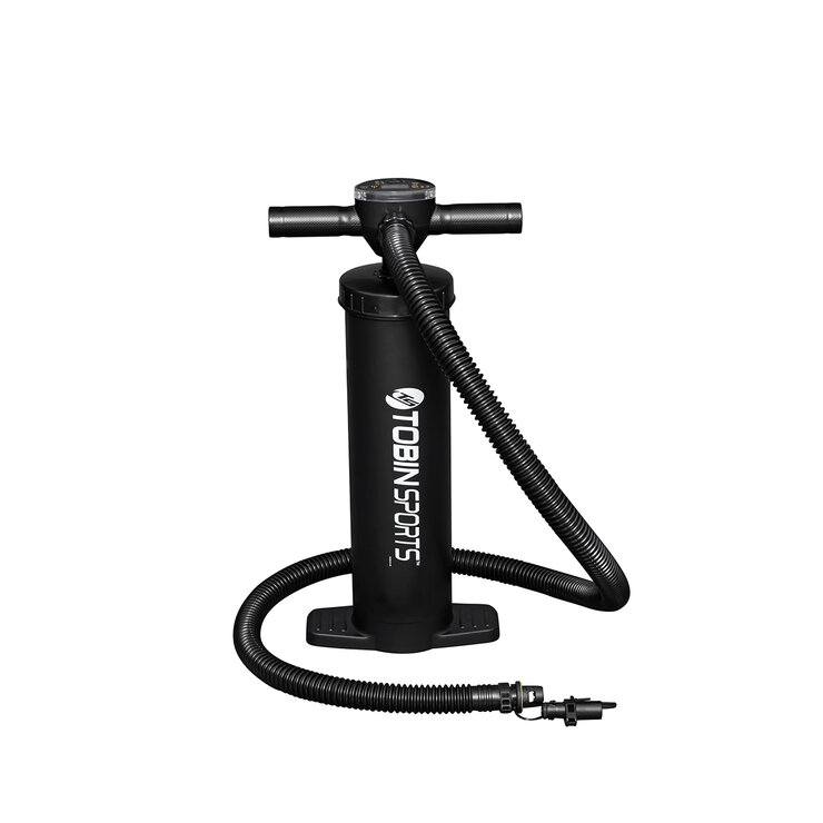 Tobin Sports Embarcación Inflable Mirovia — Imagen 4 de 4