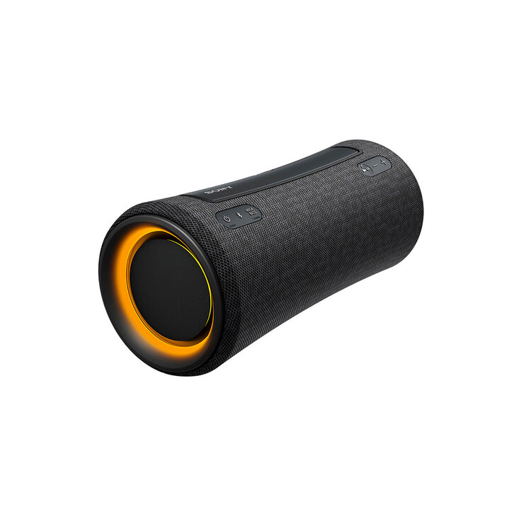 Sony SRS-XG300 Bocina inalámbrica portátil de la serie X color negro — Imagen 1 de 4