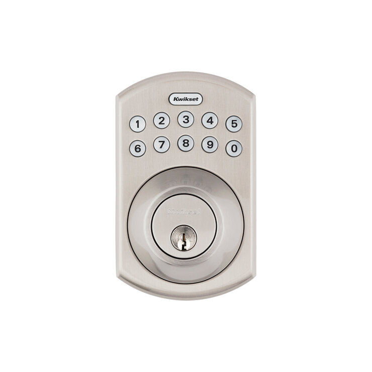 Kwikset, Cerrojo Electrónico 264 — Imagen 2 de 3