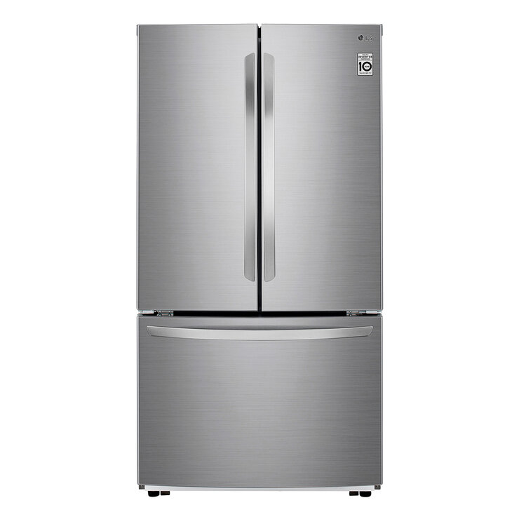 Refrigerador 29' French Door LG