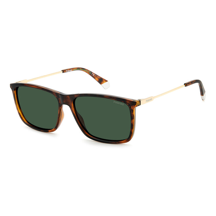 Polaroid PLD 4130/S/X Lentes de sol — Imagen 2 de 4