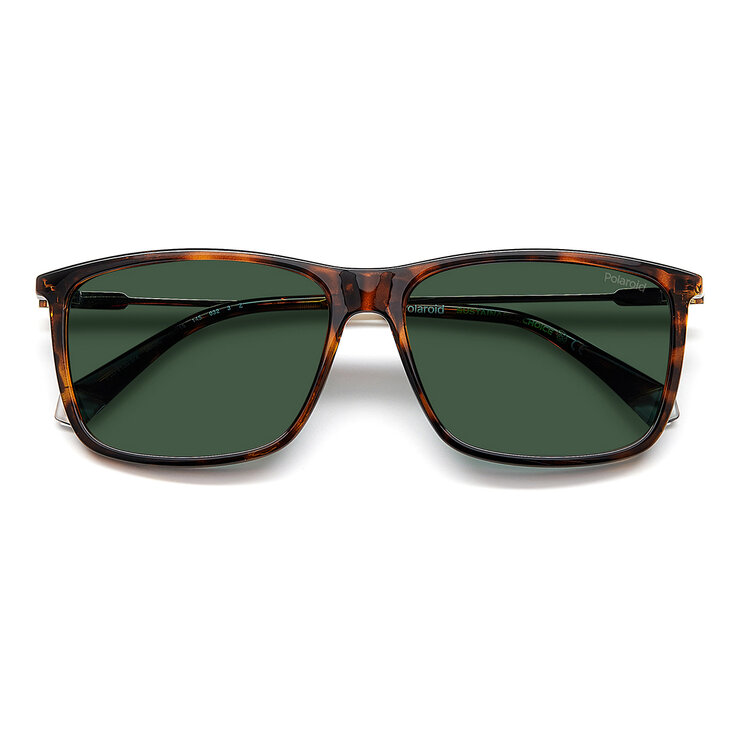 Polaroid PLD 4130/S/X Lentes de sol — Imagen 4 de 4