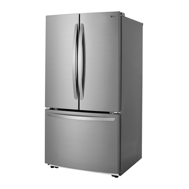 Refrigerador 29' French Door LG — Imagen 3 de 4