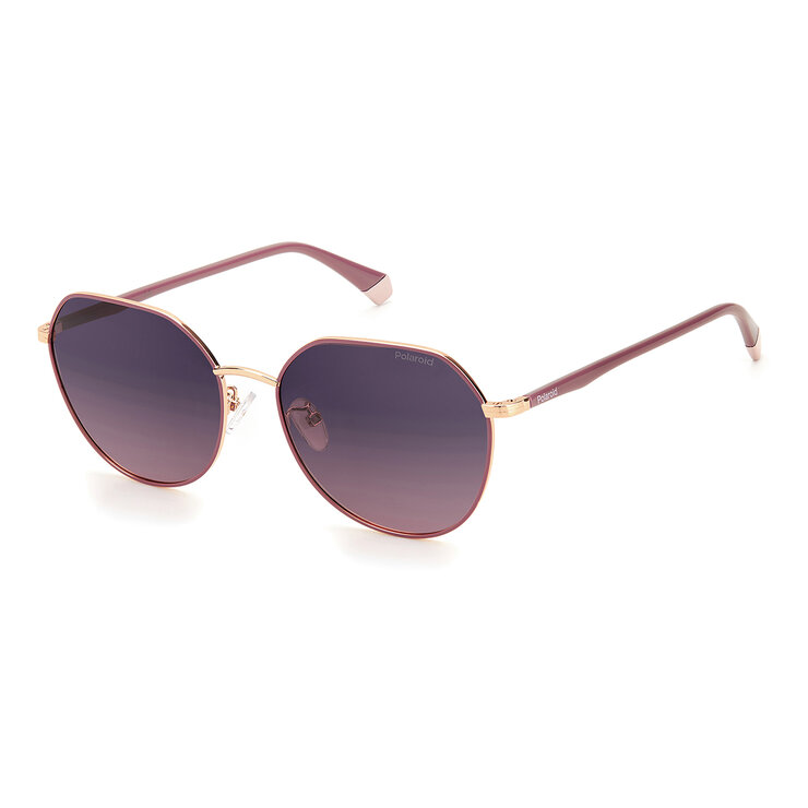 Polaroid PLD 4106/G/S Lentes de sol — Imagen 2 de 4
