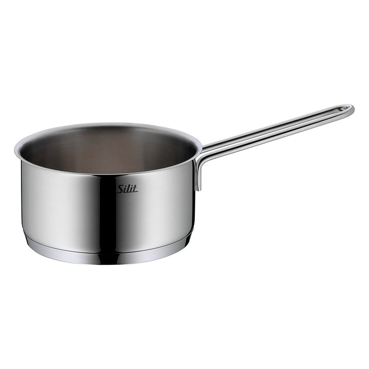 SILIT Batería para Cocina de Acero 4 piezas — Imagen 2 de 4