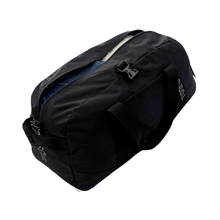 Duffle Tula Parapente con cangurera Koala Pinetto Totto — Imagen 3 de 4