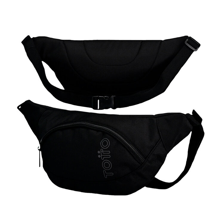 Duffle Tula Parapente con cangurera Koala Pinetto Totto — Imagen 4 de 4