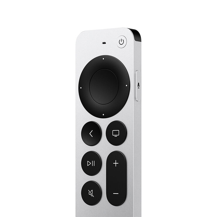 Apple TV 4K 128 GB — Imagen 3 de 4