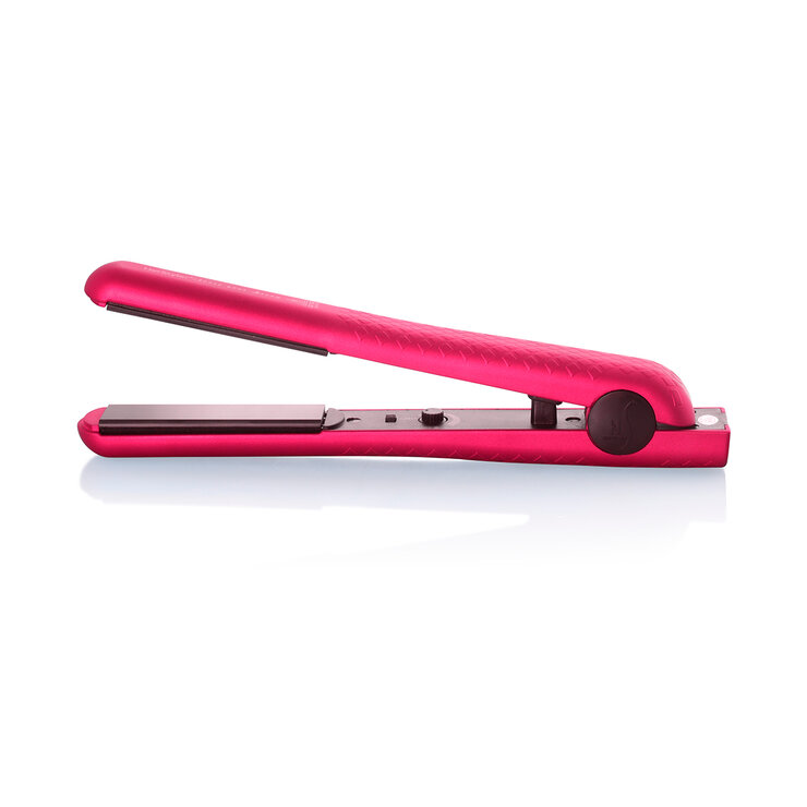 Herstyler Plancha para Cabello, Soft Touch — Imagen 2 de 2