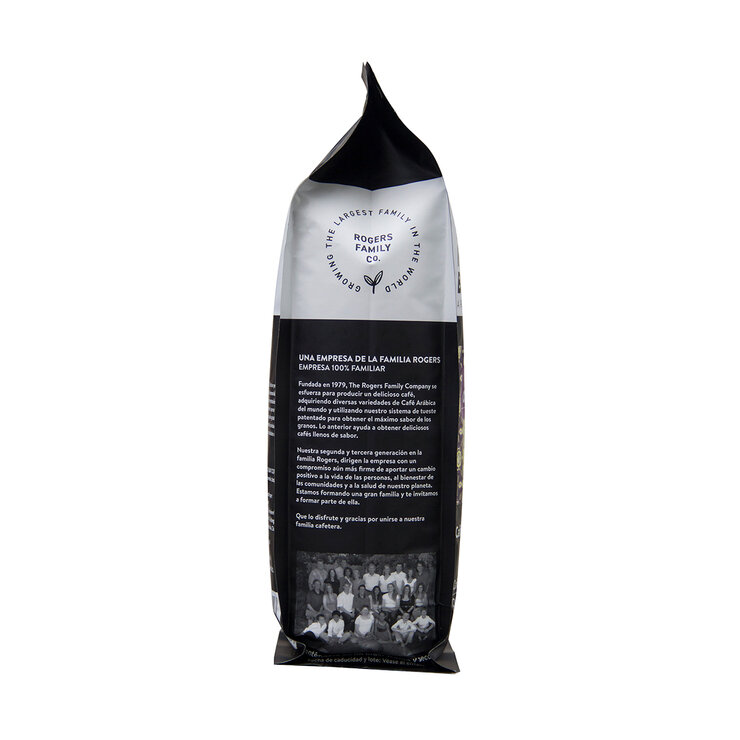 San Francisco Bay Coffee Café Orgánico Sumatra en Grano 1 kg — Imagen 3 de 4