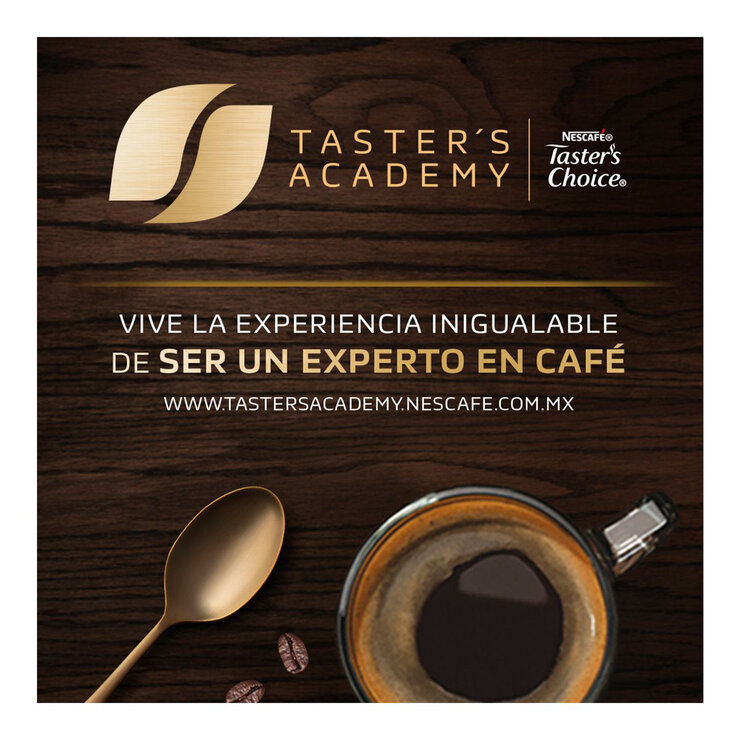 Taster's Choice Café Soluble Flavors Collection 3 pzas de 95 g — Imagen 2 de 4