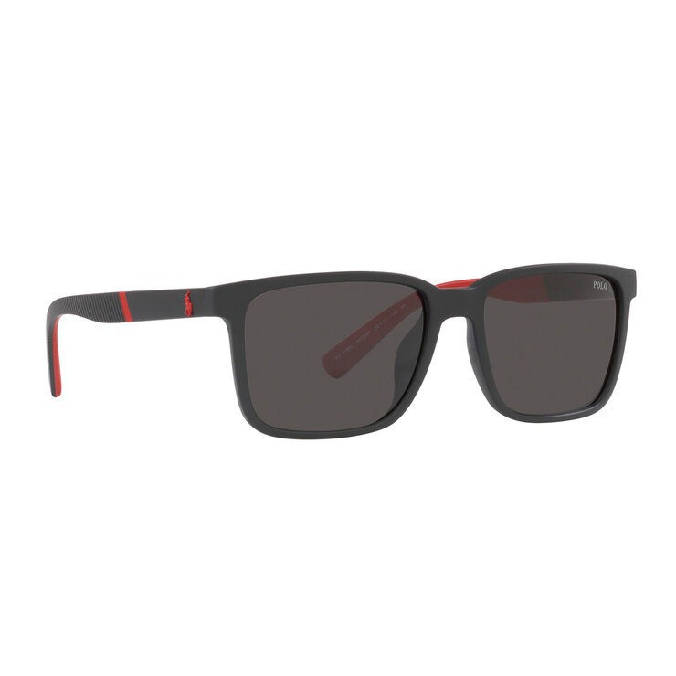 Polo Ralph Lauren 0PH4189U53758755 Lente de Sol — Imagen 3 de 4